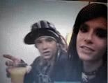Au Bill si Tom stofa de tatici? - ramonik95 - Kaulitz twins von Leipzig