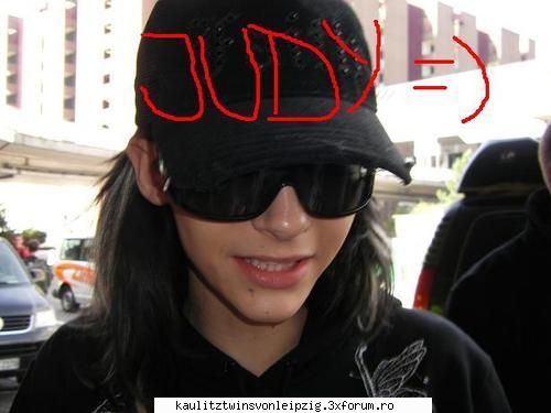 Au Bill si Tom stofa de tatici? - ar fi tare...sai vem d tom shi bill..cu - Kaulitz twins von Leipzig