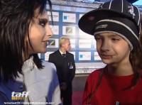 Au Bill si Tom stofa de tatici? - LiEbE_BiLl - Kaulitz twins von Leipzig