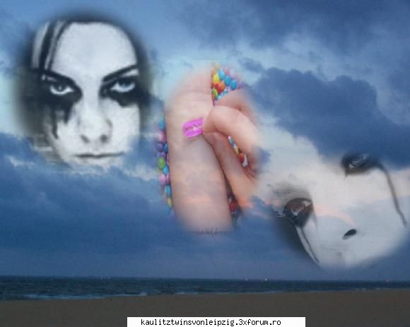 Bill,Tom si fetele - nu fac abuz Oh,da Ramaneti acolo,BABELOR!> : ) > - Kaulitz twins von Leipzig