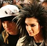 Bill si Tom se epileaza? - Poi sincer nush...poate ca Bill da, dar tom nu - Kaulitz twins von Leipzig