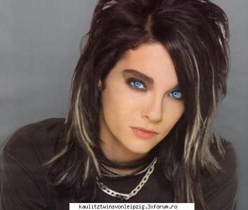 Bill si Tom se epileaza? - acum inteleg dc il piepteni tu scz asta nu - Kaulitz twins von Leipzig
