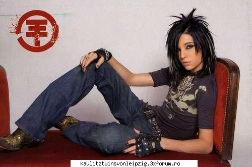 Bill si Tom se epileaza? - da Nu degeaba sunt eu acolo nah k l-am scos - Kaulitz twins von Leipzig