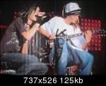 Ce vise ati avut cu ei? - Pai,pe aici e cam greu.Eu il visam doar pe bill - Kaulitz twins von Leipzig