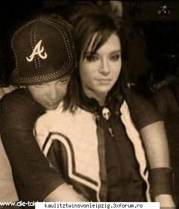 Funny pics - kred ca tom era beat akilea:)):))sau nu.. =) - Kaulitz twins von Leipzig