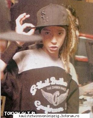Funny pics - LOOOLLLOOOOLLLLOOOOOLLLLLOOOOLLLLLLL...... mi-a - Kaulitz twins von Leipzig