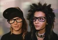 Funny pics - cata dreptate are s my incerc sh eu cva:-s Tom - Kaulitz twins von Leipzig