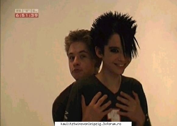 Funny pics - Mdea, bine.....Stiu ca nu prea ma pricep la - Kaulitz twins von Leipzig