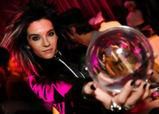 Funny pics - priviti globul meu de cristal,mai ceva ca harry - Kaulitz twins von Leipzig
