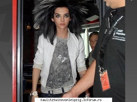 Funny pics - mada.bill-utz - Kaulitz twins von Leipzig