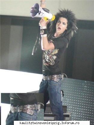 Funny pics - Aaaaaliiiiiiiiiiiooooo! Galagia! Adika eu ma - Kaulitz twins von Leipzig