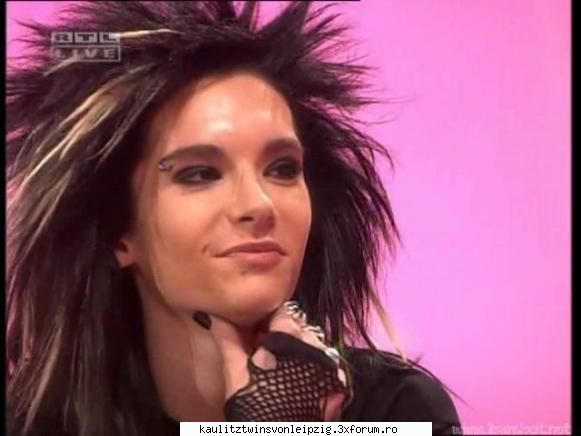 Funny pics - Ran...opa..aici nu my ranjeste Oare unde se uita - Kaulitz twins von Leipzig