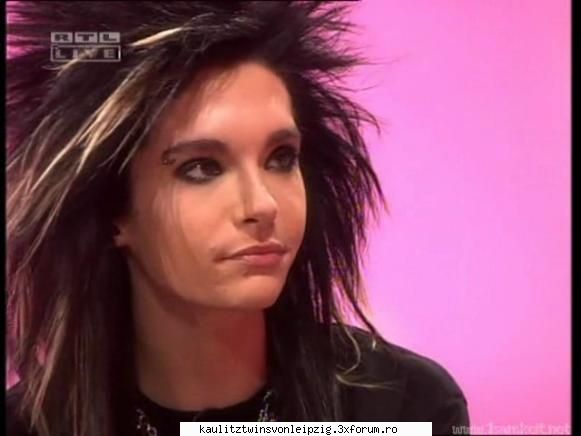 Funny pics - Hopa....ink o pauza Cred k se fac filmarile pt - Kaulitz twins von Leipzig