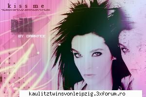 Funny pics - Bn :x :x :x Chiar era partea a5a Blonzimea asta - Kaulitz twins von Leipzig