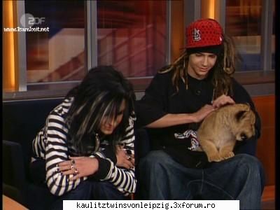 Funny pics - LoOL ce tari au fost......si cica nu te pricepi - Kaulitz twins von Leipzig