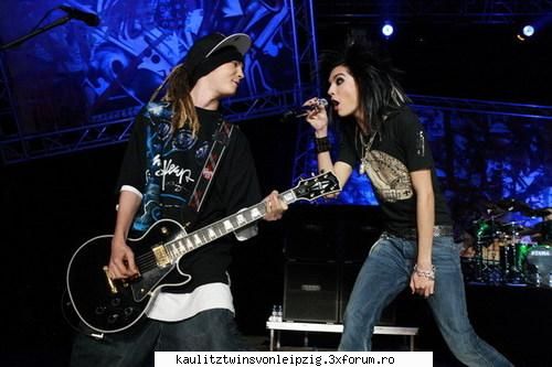 Funny pics - Nu m-a lasat s pun poza :x Eh,o pun pe asta:-l - Kaulitz twins von Leipzig