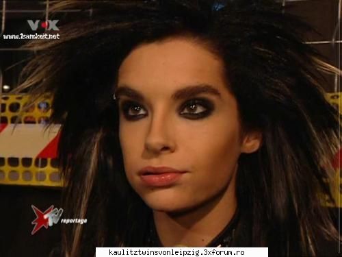 Funny pics - BILL: Pfff...intr-adevar e - Kaulitz twins von Leipzig