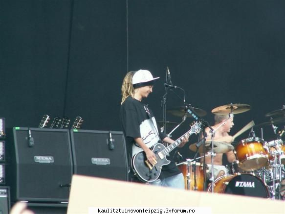 Funny pics - GUSTAV: Hey,Bill ai grija - Kaulitz twins von Leipzig