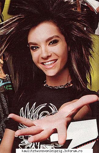 Funny pics - Acum urmeaza un spot publicitar a la TH (din nou - Kaulitz twins von Leipzig