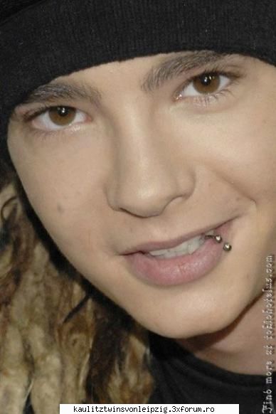 Puneti-va imaginatia la incercare - Hey, hey, tom e drac Dracushorul meu - Kaulitz twins von Leipzig